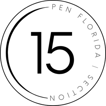 PFDC Section 15 Logo